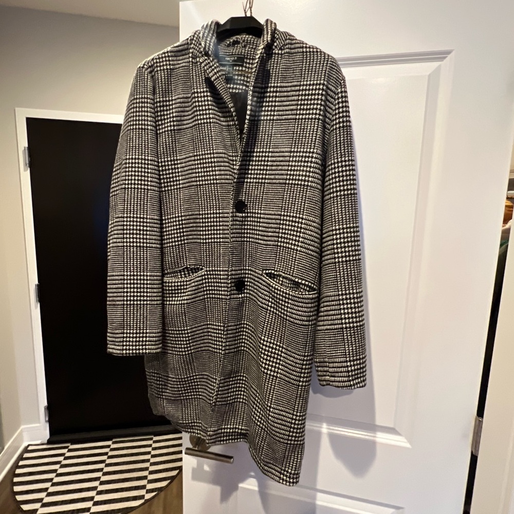 Pea coat